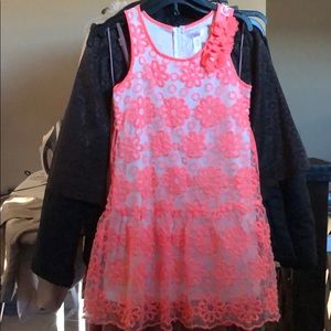 Sleeveless Dress